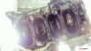 Контрактный двигатель SH на Mazda 6 (GJ) 2012-2018 2.2 л — купить, цена 39500 руб.