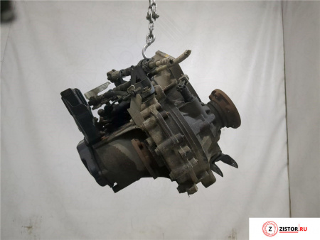 МКПП 5 ст. Seat Ibiza 3 2006-2008, артикул 8090042 BNV на Seat Ibiza 3 2006-2008  1.4 л — купить, цена 16500 руб.