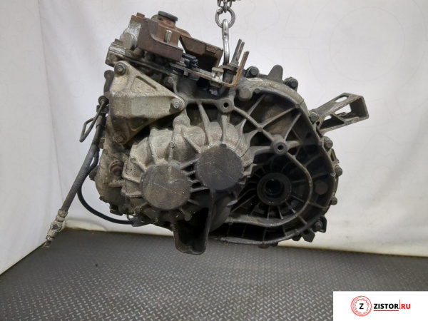 МКПП 6 ст. 4х4 Volvo XC90 2002-2006, артикул 8289864 D5244T4 на Volvo XC90 2002-2006  2.4 л — купить, цена 11200 руб.