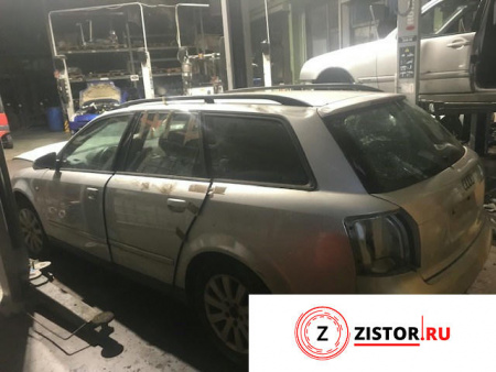 МКПП 5 ст. Audi A4 (B6) 2000-2004, артикул 7964973 BFC на Audi A4 (B6) 2000-2004  2.5 л — купить, цена 14300 руб.