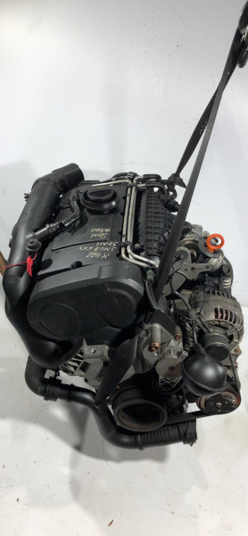 Двигатель BKD Seat Altea 2.0 Дизель