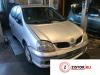 МКПП 5 ст. Nissan Almera Tino, артикул 8671065 QG18DE на Nissan Almera Tino   1.8 л — купить, цена 700 руб.