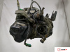 МКПП 5 ст. Nissan Note E11 2006-2013, артикул 8806020 CR14DE на Nissan Note E11 2006-2013  1.4 л — купить, цена 700 руб.