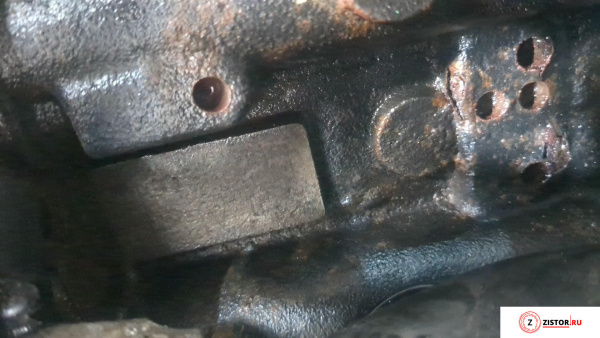 Контрактный двигатель K9K 636 на Renault Megane 3 2009-2016 1.5 л — купить, цена 79700 руб.
