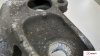 Балка под КПП Audi A4 (B6) 2000-2004, артикул 8968874  на Audi A4 (B6) 2000-2004  л