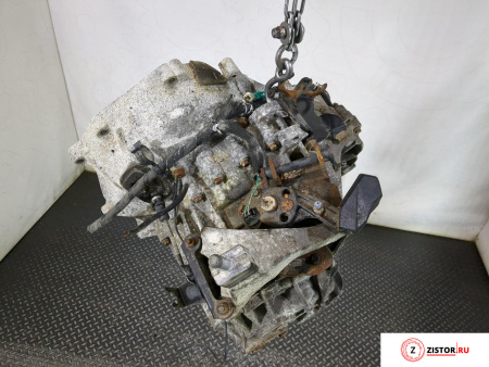 МКПП 5 ст. Ford Mondeo 3 2000-2007, артикул 8800757 CHBA на Ford Mondeo 3 2000-2007  1.8 л — купить, цена 29999 руб.