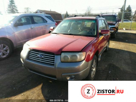 АКПП 4х4 на Subaru Forester (S11) 2002-2007, артикул 8412822 EJ253 на Subaru Forester (S11) 2002-2007  2.5 л — купить, цена 11800 руб.