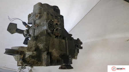 МКПП 6 ст. Volkswagen Golf 5 2003-2009, артикул 8975295 BLG на Volkswagen Golf 5 2003-2009  1.4 л — купить, цена 1500 руб.