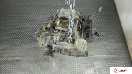 Купить коробку Фольксваген Пассат Б6 - МКПП на Volkswagen Passat B6, Номер 02E300053A CBFA на Volkswagen Passat 6 2005-2010 2 л — купить, цена 34200 руб.