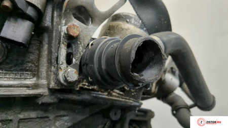 Контрактный двигатель N46B20B на BMW 3 E90, E91, E92, E93 2005-2012 2 л (N46B20B) — купить, цена 69400 руб.