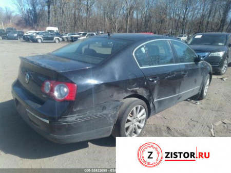 Купить коробку Фольксваген Пассат Б6 - МКПП на Volkswagen Passat B6, Номер 02E300053A CBFA на Volkswagen Passat 6 2005-2010 2 л — купить, цена 34200 руб.