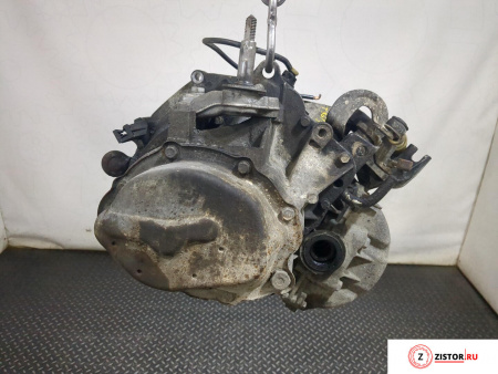 МКПП 5 ст. Peugeot Partner 2008-2012, артикул 8508349 9HT на Peugeot Partner 2008-2012  1.6 л — купить, цена 32300 руб.