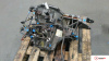 МКПП 6 ст. 4х4 Peugeot 4007, артикул 8066725 4HN на Peugeot 4007   2.2 л — купить, цена 52700 руб.
