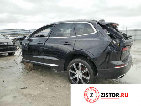 Блок цилиндров (Шорт блок) B4204T23 на Volvo XC60 2017-2024 2 л — купить, цена 74100 руб.