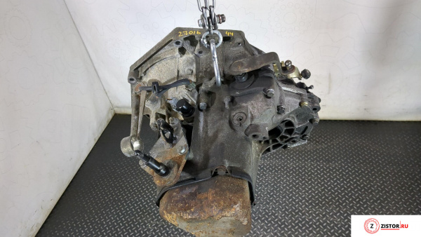 МКПП 5 ст. Peugeot 206, артикул 8828229 HFX на Peugeot 206   1.1 л — купить, цена 700 руб.