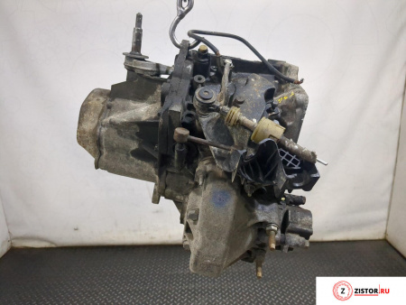 МКПП 5 ст. Peugeot Partner 2008-2012, артикул 8508349 9HT на Peugeot Partner 2008-2012  1.6 л — купить, цена 32300 руб.