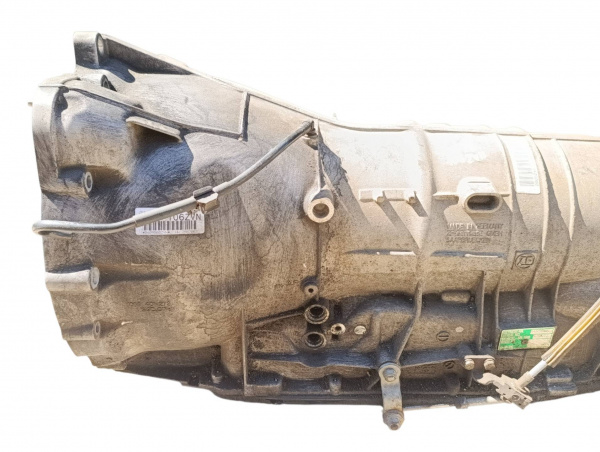 Коробка передач автоматическая (АКПП) 6HP-26 BMW X5 E53 3.0 Дизель