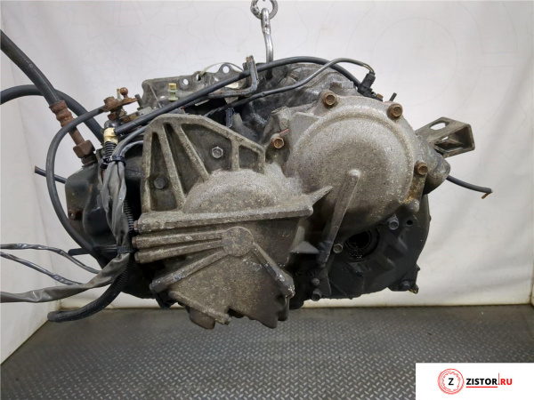 АКПП 4х4 на Volvo XC90 2002-2006, артикул 8110116 D5244T на Volvo XC90 2002-2006  2.4 л — купить, цена 33800 руб.