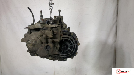 МКПП 6 ст. Renault Megane 2 2002-2009, артикул 8831621 F9Q 800 на Renault Megane 2 2002-2009  1.9 л — купить, цена 700 руб.