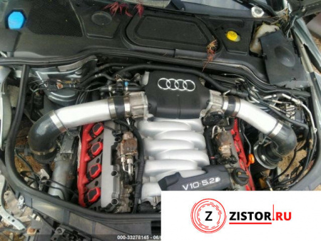 АКПП 4х4 на Audi S8 (D3) 2008-2011, артикул 7821034 BSM на Audi S8 (D3) 2008-2011  5.2 л — купить, цена 27800 руб.