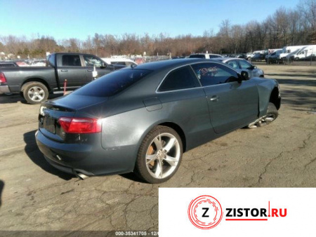 АКПП 4х4 на Audi A5 2007-2011, артикул 8396628 CALA на Audi A5 2007-2011  3.2 л — купить, цена 22800 руб.