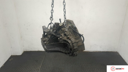 МКПП 6 ст. Renault Megane 3 2009-2016, артикул 8611764 K9K 836 на Renault Megane 3 2009-2016  1.5 л — купить, цена 6500 руб.