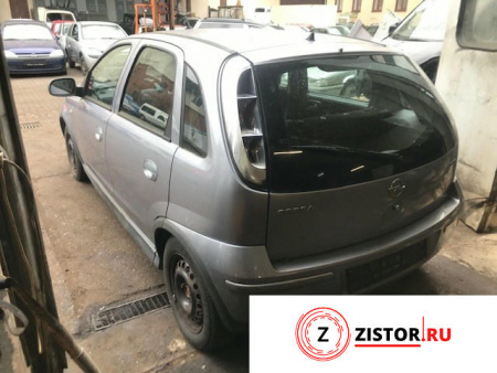 МКПП 5 ст. Opel Corsa C 2000-2006, артикул 8302503 Z13DT на Opel Corsa C 2000-2006  1.3 л — купить, цена 12400 руб.