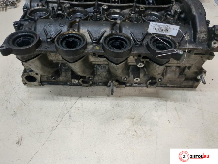 Головка блока цилиндров G8DA на Ford Focus 2 2008-2011 1.6 л — купить, цена 84600 руб.