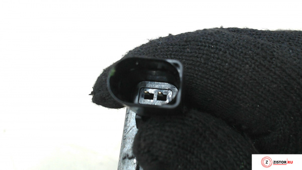 Контрактный двигатель CAVD на Volkswagen Golf 5 2003-2009 1.4 л — купить, цена 2900 руб.