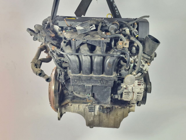 Двигатель Z16XER Opel Astra H 1.6 Бензин