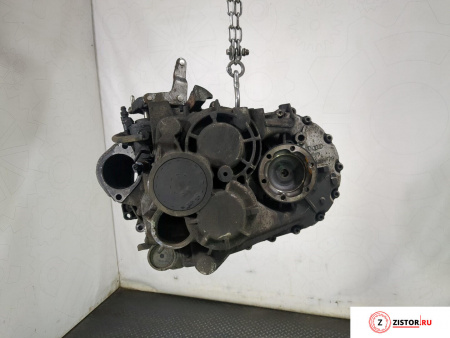 МКПП 6 ст. 4х4 Audi A3 (8PA) 2004-2008, артикул 8562202 BMN на Audi A3 (8PA) 2004-2008 2 л — купить, цена 12400 руб.