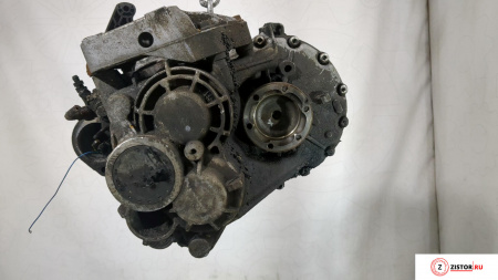 МКПП 6 ст. 4х4 Skoda Octavia (A5) 2004-2008, артикул 8830948 BMM на Skoda Octavia (A5) 2004-2008 2 л — купить, цена 15000 руб.