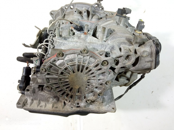 Коробка передач автоматическая (АКПП) T525C Mazda 3 BK 2.0 Бензин
