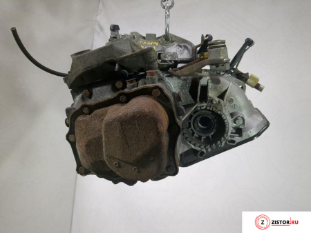 МКПП 5 ст. Opel Meriva 2003-2010, артикул 8597222 Z14XEP на Opel Meriva 2003-2010  1.4 л — купить, цена 3000 руб.