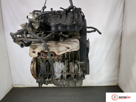 Контрактный двигатель BSE на Seat Leon 1999-2006 1.6 л (BGU; AVU; AVU) — купить, цена 80800 руб.