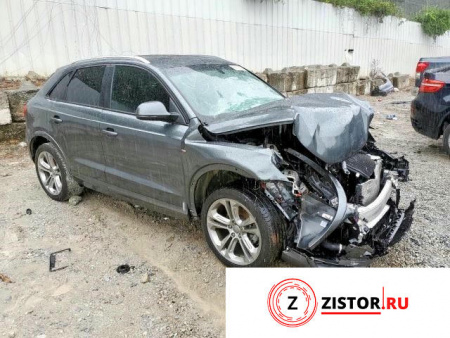 АКПП на Audi Q3 2014-2018, артикул 7988217 CCTA на Audi Q3 2014-2018 2 л — купить, цена 37100 руб.