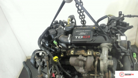 Контрактный двигатель F6J.. на Ford Fiesta 2001-2007 1.4 л (F6JA; F6JB; F6JB; F6JD) — купить, цена 26900 руб.