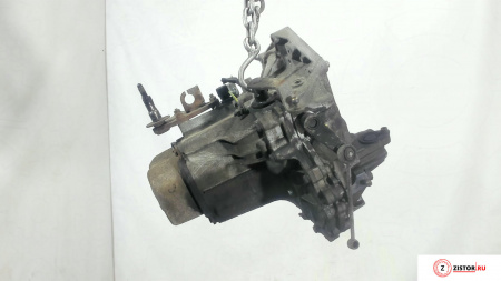 МКПП 5 ст. Peugeot 206, артикул 7212803 NFU на Peugeot 206   1.6 л — купить, цена 19600 руб.
