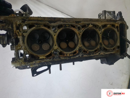 Головка блока цилиндров B235E на Saab 9-5 1997-2005 2.3 л — купить, цена 99800 руб.