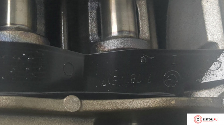 Контрактный двигатель 204D4 / M47D20 на BMW 3 E90, E91, E92, E93 2005-2012 2 л (204D4 / M47D20; 204D4 / M47N; 204D4 / M47N) — купить, цена 3500 руб.