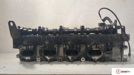 Головка блока цилиндров 4M41 на Mitsubishi Pajero / Montero 2000-2006 3.2 л — купить, цена 45600 руб.