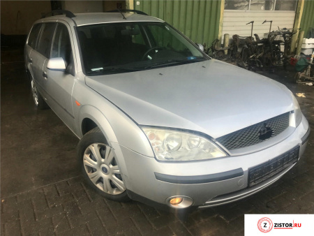Контрактный двигатель D5BA на Ford Mondeo 3 2000-2007 2 л — купить, цена 39500 руб.