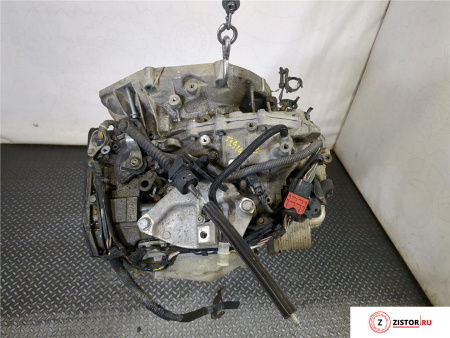 АКПП на Renault Scenic 2009-2012, артикул 7797763 M9R 615 на Renault Scenic 2009-2012 2 л — купить, цена 109300 руб.