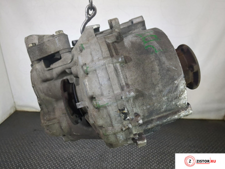 МКПП 6 ст. Audi A3 (8PA) 2008-2013, артикул 8571320 CFFB на Audi A3 (8PA) 2008-2013 2 л — купить, цена 29999 руб.