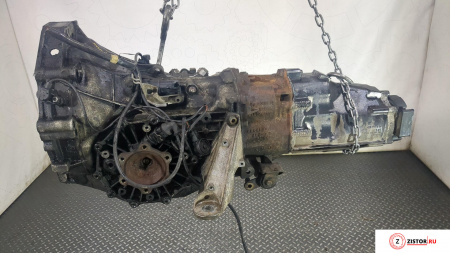 МКПП 6 ст. 4х4 Audi A6 (C5) Allroad 2000-2005, артикул 8775174 BAU на Audi A6 (C5) Allroad 2000-2005  2.5 л — купить, цена 2400 руб.