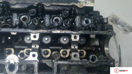Головка блока цилиндров 9HF на Citroen Berlingo 2012-2024 1.6 л — купить, цена 114000 руб.