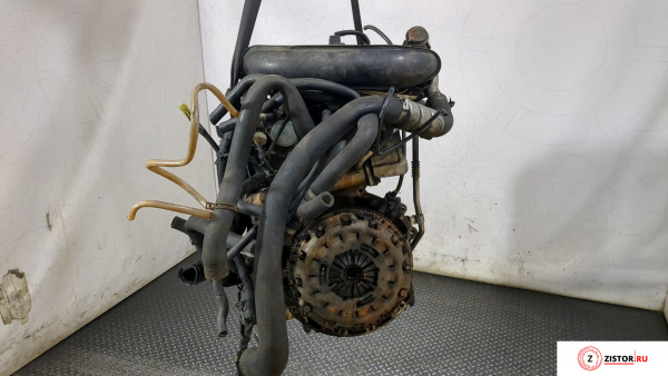 Контрактный двигатель P8FA на Ford Transit 2006-2014 2.2 л (P8FB; 4HV;P22DTE; QVFA; 4HV) — купить, цена 128300 руб.