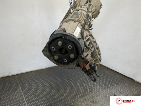 АКПП 4х4 на Volkswagen Touareg 2002-2007, артикул 8638870 BKS на Volkswagen Touareg 2002-2007 3 л — купить, цена 1700 руб.