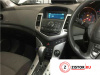 Контрактный двигатель F18D4 на Chevrolet Cruze 2009-2015 1.8 л — купить, цена 1900 руб.