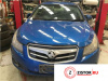 Контрактный двигатель F18D4 на Chevrolet Cruze 2009-2015 1.8 л — купить, цена 1900 руб.